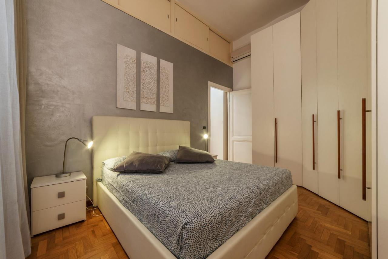 Piazza San Cosimato & Trastevere Apartment Rom Exterior foto